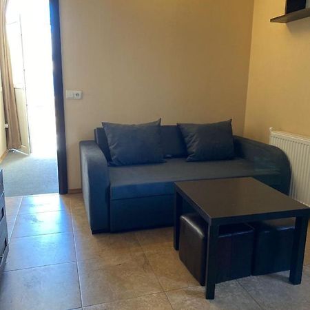 New-House Apartment Gudauri Luaran gambar