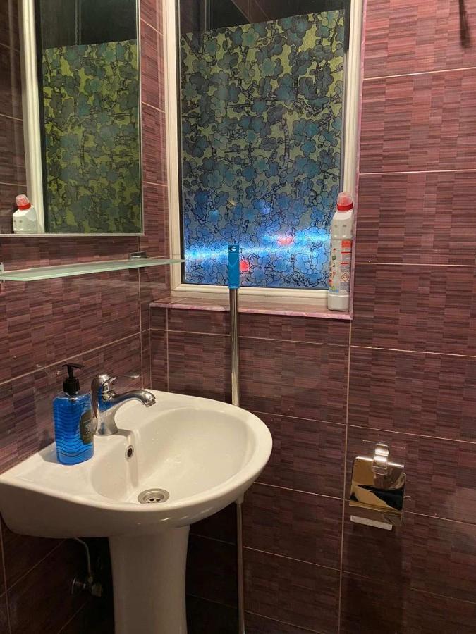 New-House Apartment Gudauri Luaran gambar