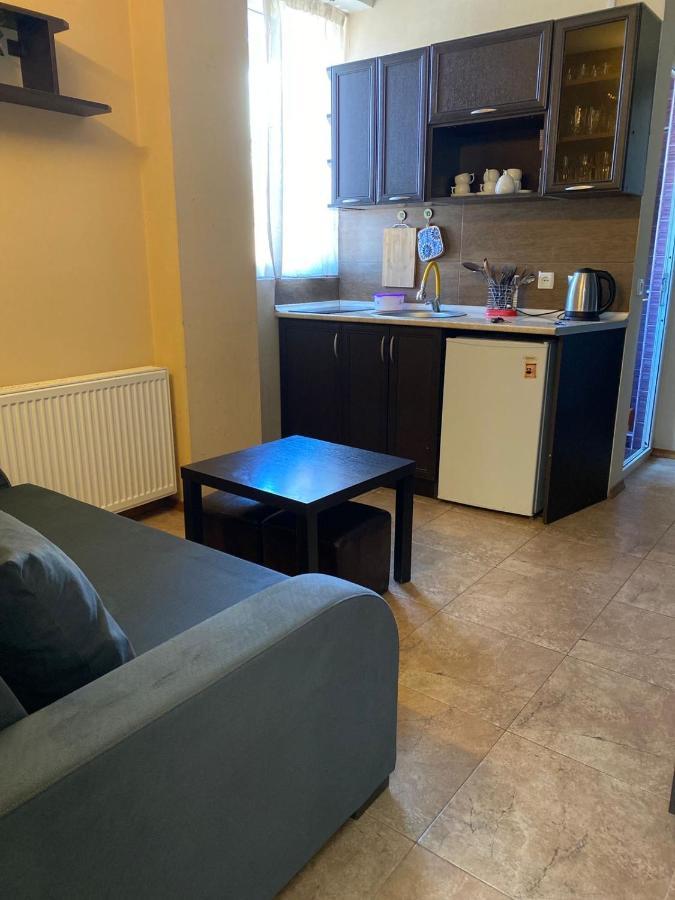 New-House Apartment Gudauri Luaran gambar