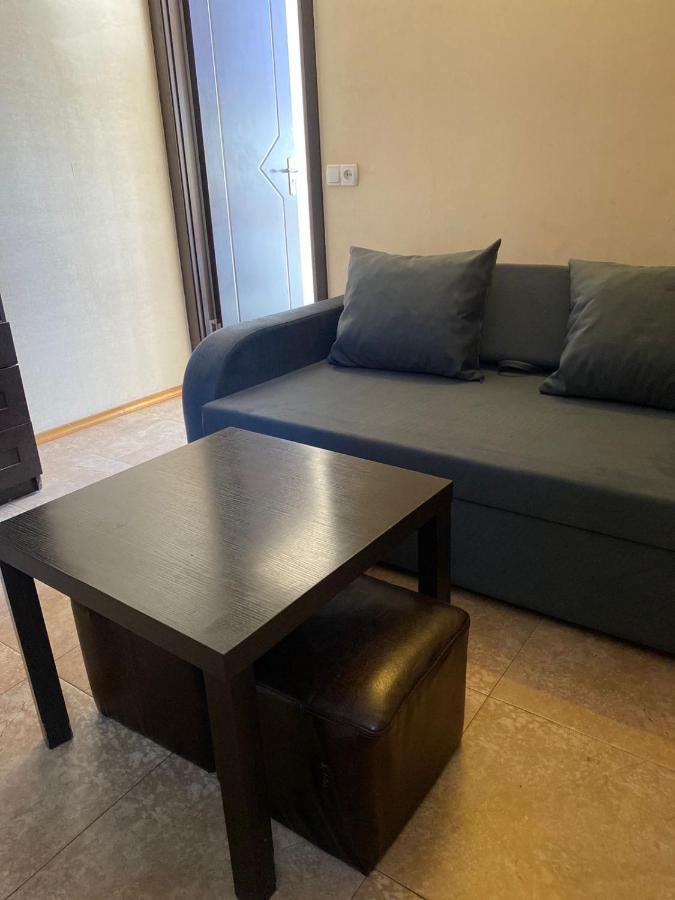 New-House Apartment Gudauri Luaran gambar