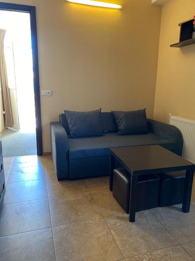 New-House Apartment Gudauri Luaran gambar